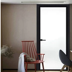 Надзвичайно вузькі двері